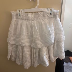 Aerie skirt